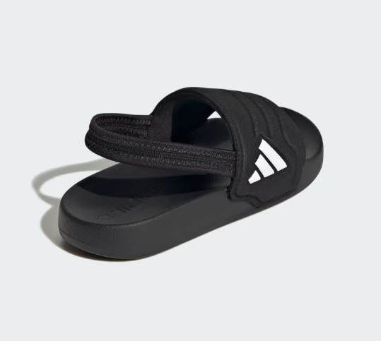 sandali adidas adilette da bambino HQ9197- Adidas