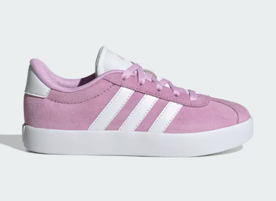 scarpe adidas court da donna 