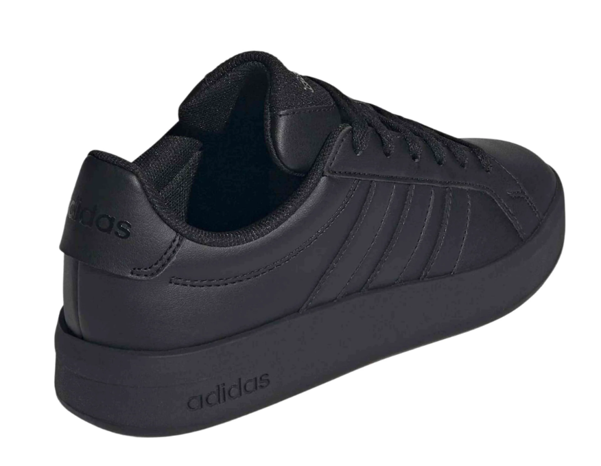 scarpe adidas grand court unisex KK3791- Adidas