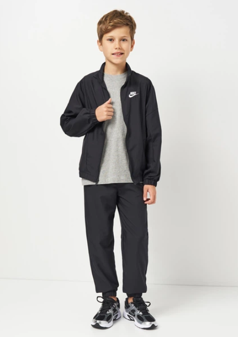 tuta nike da bambino HQ9314011 Nike