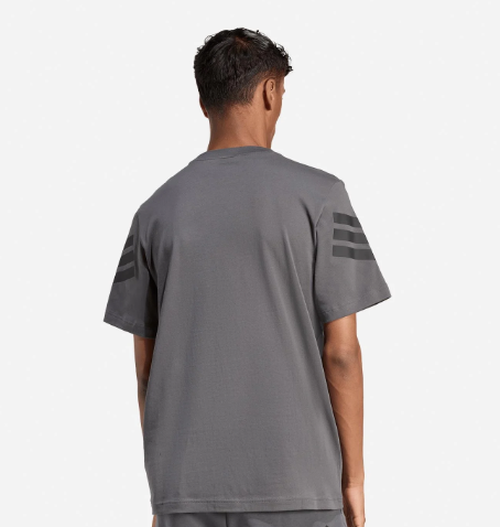 t-shirt adidas da uomo KD5223- Adidas