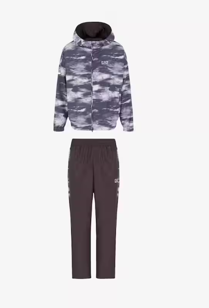 tuta ea7 da uomo 7M000079U6278 EA7