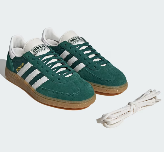 scarpe adidas spezial da uomo JH5438 Adidas