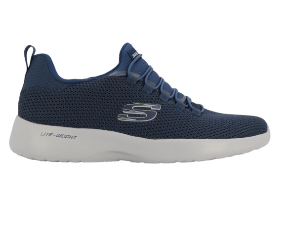 scarpe skechers dynamight da uomo 58360NVY Skechers