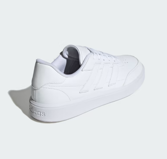 Scarpa adidas courtblock da uomo IF4031 Adidas