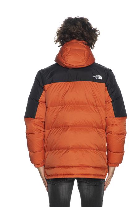 Piumino diablo da uomo  0A4M9LT971 THE NORTH FACE