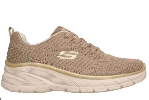 Scarpe skechers fit da donna 