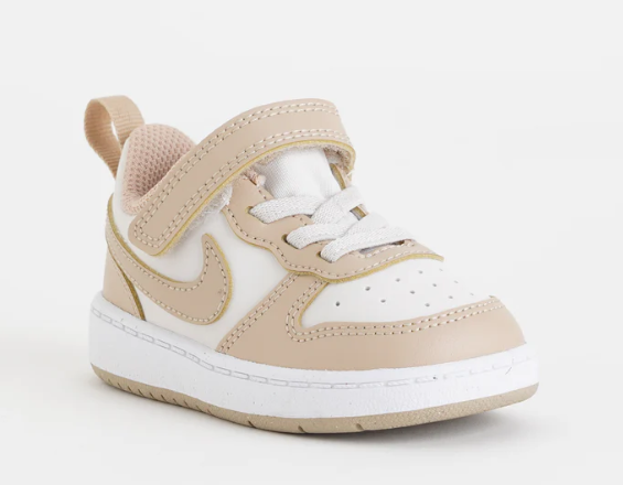 scarpe nike court borough infant IQ2723001 Nike