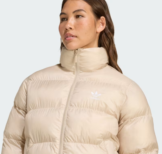 giubbino adidas da donna 