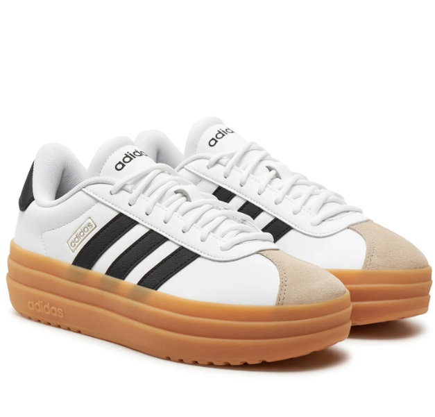 scarpe adidas court bold da donna IH3083 Adidas