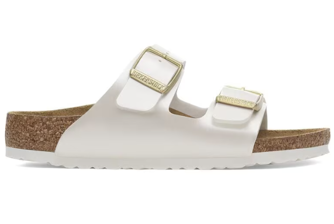 sandali birkenstock arizona da bambina 1029456B Birkenstock