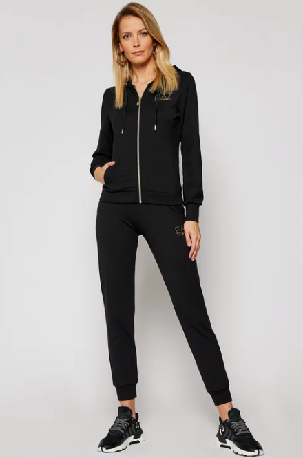 Tuta ea7 da donna 8NTV511200 EA7