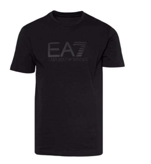t-shirt ea7 da uomo 7M000899UC001 EA7