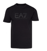 t-shirt ea7 da uomo