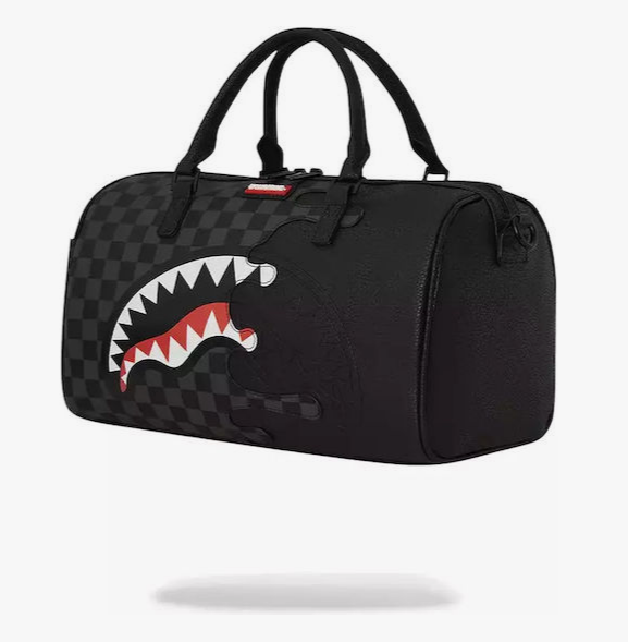 Borsa sprayground mini duffel da donna 910D7481NSZ SPRAYGROUND