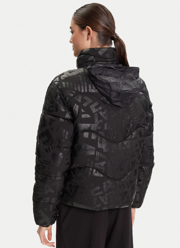 giubbino ea7 da donna 7W000654FC202 EA7