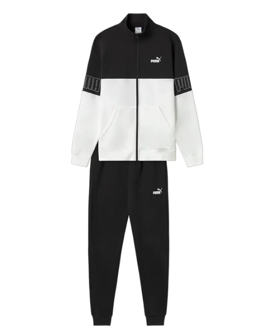 tuta puma da uomo 69199402 Puma