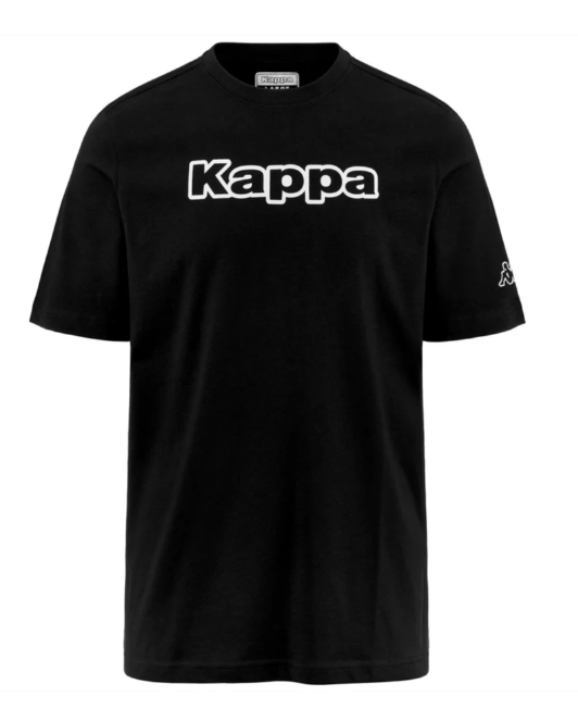 t-shirt kappa da uomo 303HZ60005 Kappa