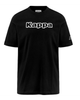 t-shirt kappa da uomo