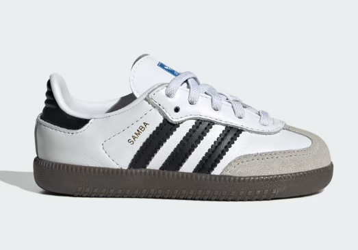 scarpe adidas samba infant IE3679 Adidas