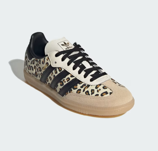 scarpe adidas samba da donna KK2535- Adidas