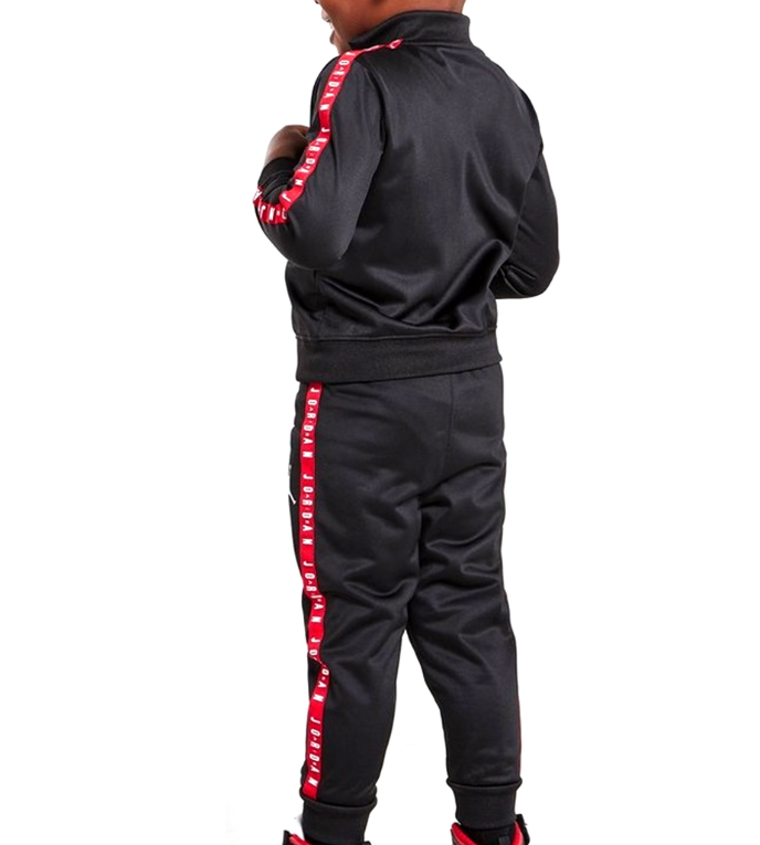 tuta jordan infant 65A449023 JORDAN