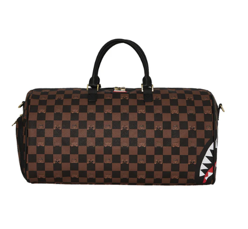 Borsone sprayground peeking unisex 910D7506NSZ SPRAYGROUND