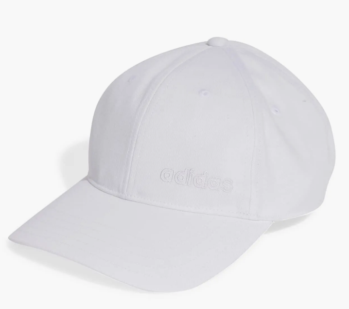 Cappello visiera adidas unisex JW4679 Adidas