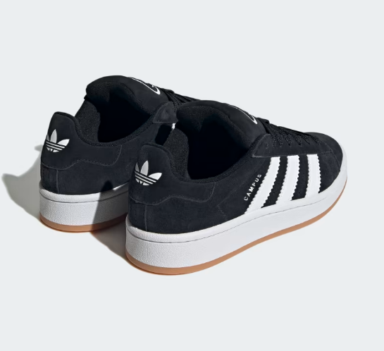 scarpe adidas campus 00 unisex HQ6638 Adidas