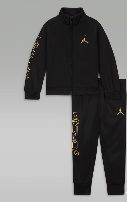 tuta jordan da bambino 65C811023 JORDAN