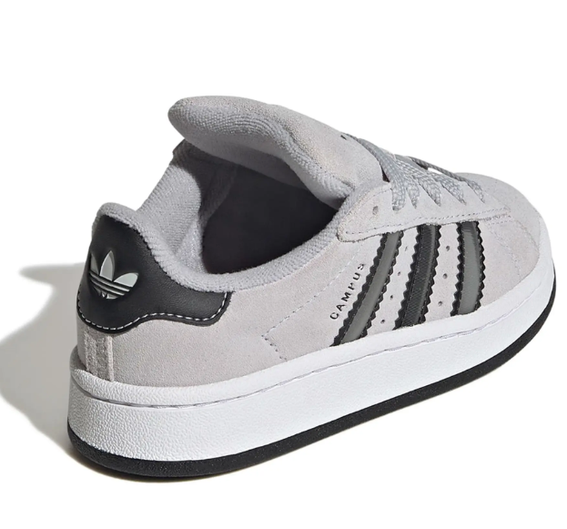 scarpe adidas campus00 da bambino 