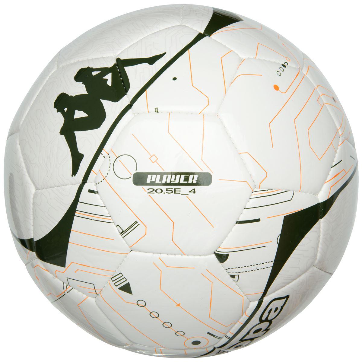 PALLONE 304J8J0900 Kappa