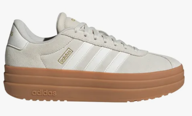 scarpe adidas court bold da donna JQ5633 Adidas