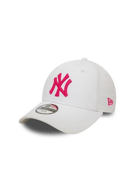 cappello visiera new era unisex 