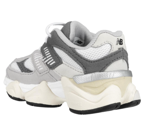 scarpe new balance 9060 infant IV9060GY New Balance