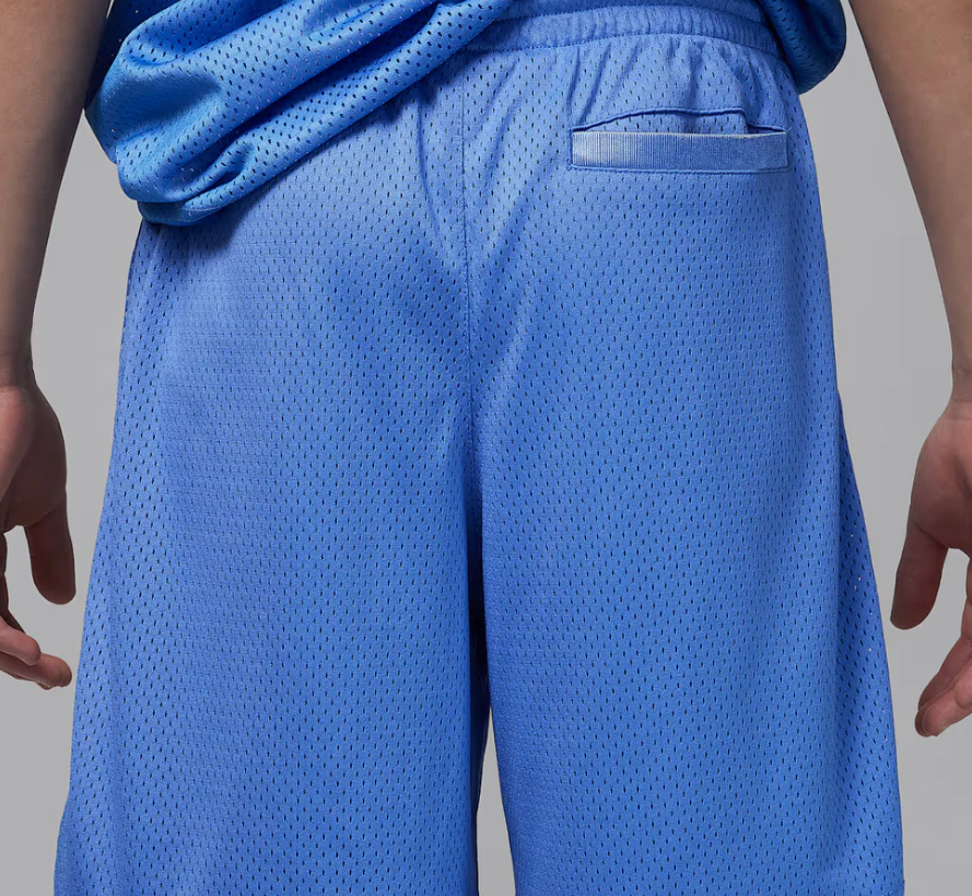 bermuda jordan da bambino 95D944U8H JORDAN