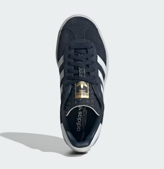 scarpa adidas gazelle bold da donna JQ7405 Adidas