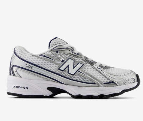 scarpe new balance 740 da bambino PZ740WN New Balance