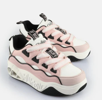 Sneakers buffalo hero skate da donna 1636355 BUFFALO