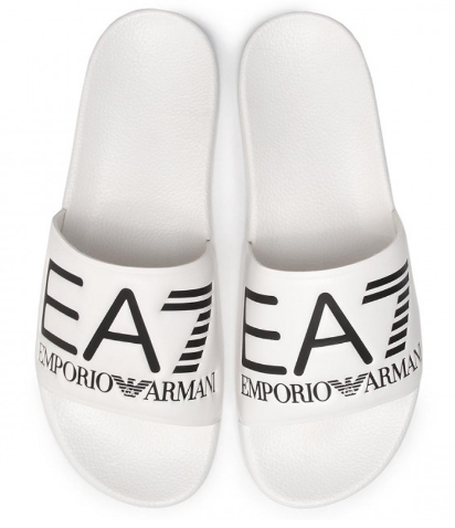 ciabatta ea7 da uomo XCP00100001 EA7