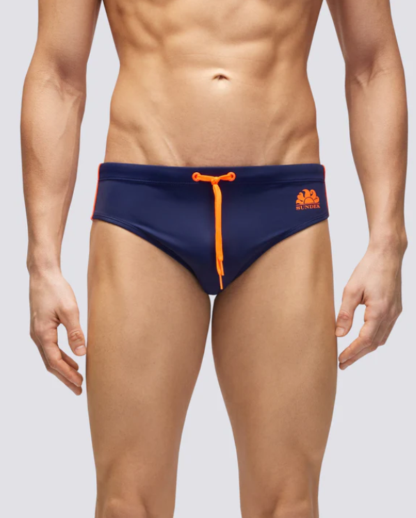 costume slip sundek da uomo 