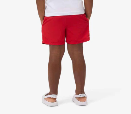 costume boxer lacoste da bambino 947462RCJ LACOSTE