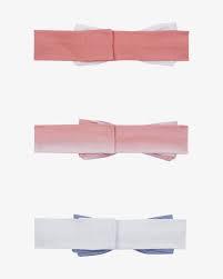 Fasce capelli infant NN0838P3F Nike