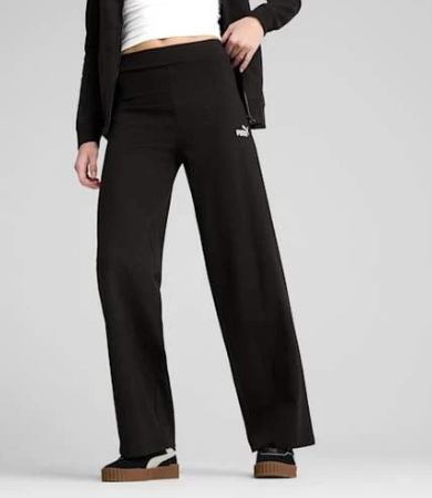 pantaloni puma da donna 68242801 Puma