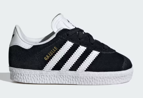 scarpe adidas gazelle  infant IH0338 Adidas