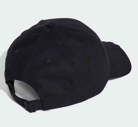 cappello visiera adidas unisex 