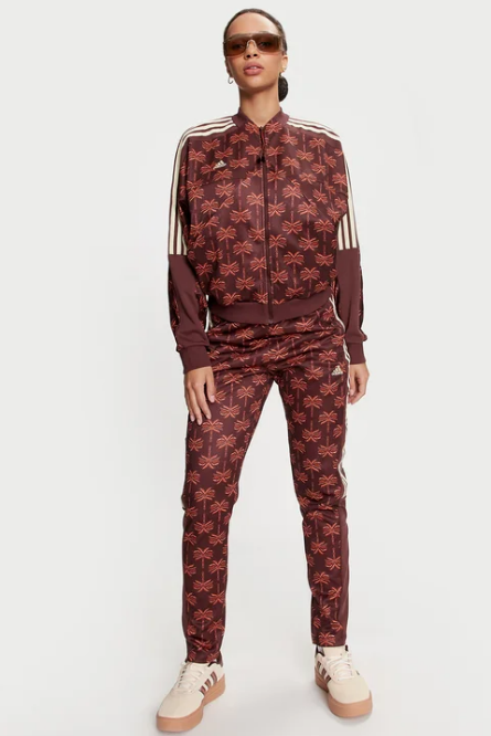 Tuta adidas da donna IV9762 Adidas