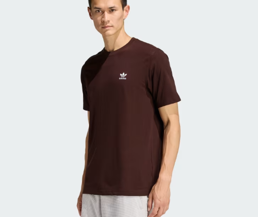 t-shirt adidas da uomo KE1146- Adidas