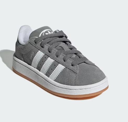 scarpe adidas campus 00 da bambino 