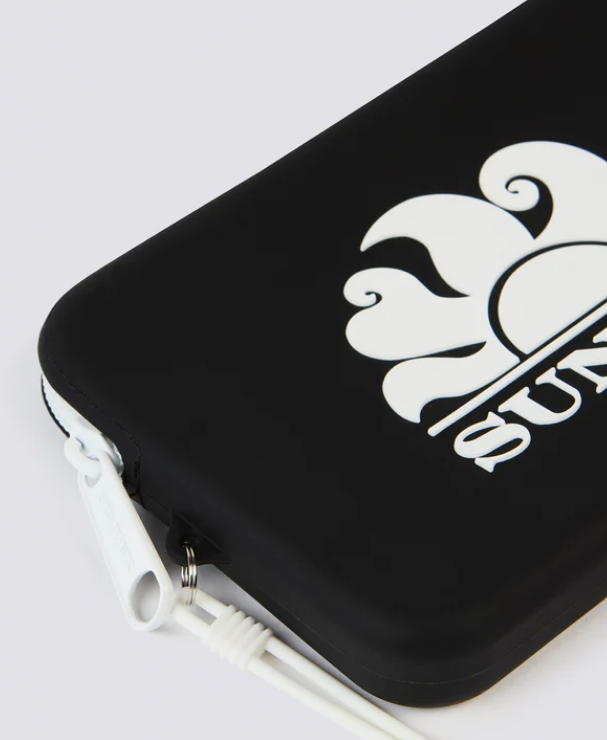 Pochette sundek unisex AW748ABSL10000401 Sundek